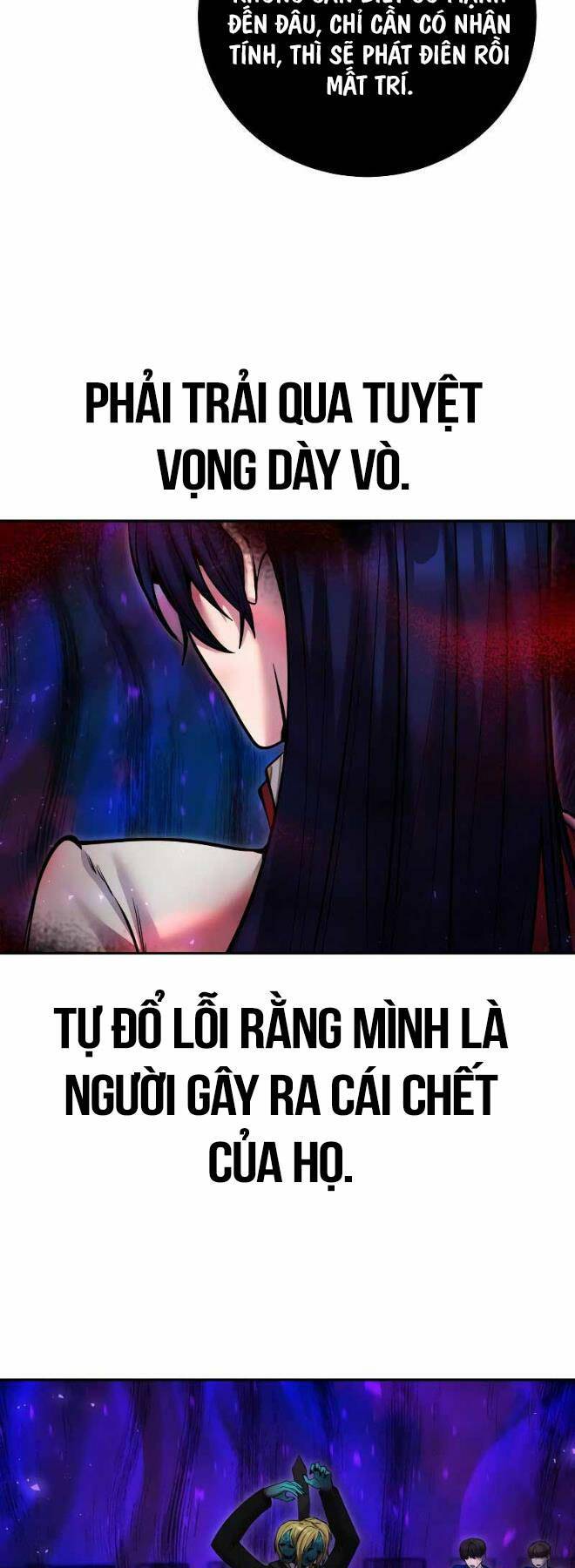 Tôi Mạnh Hơn Anh Hùng: Chapter 40