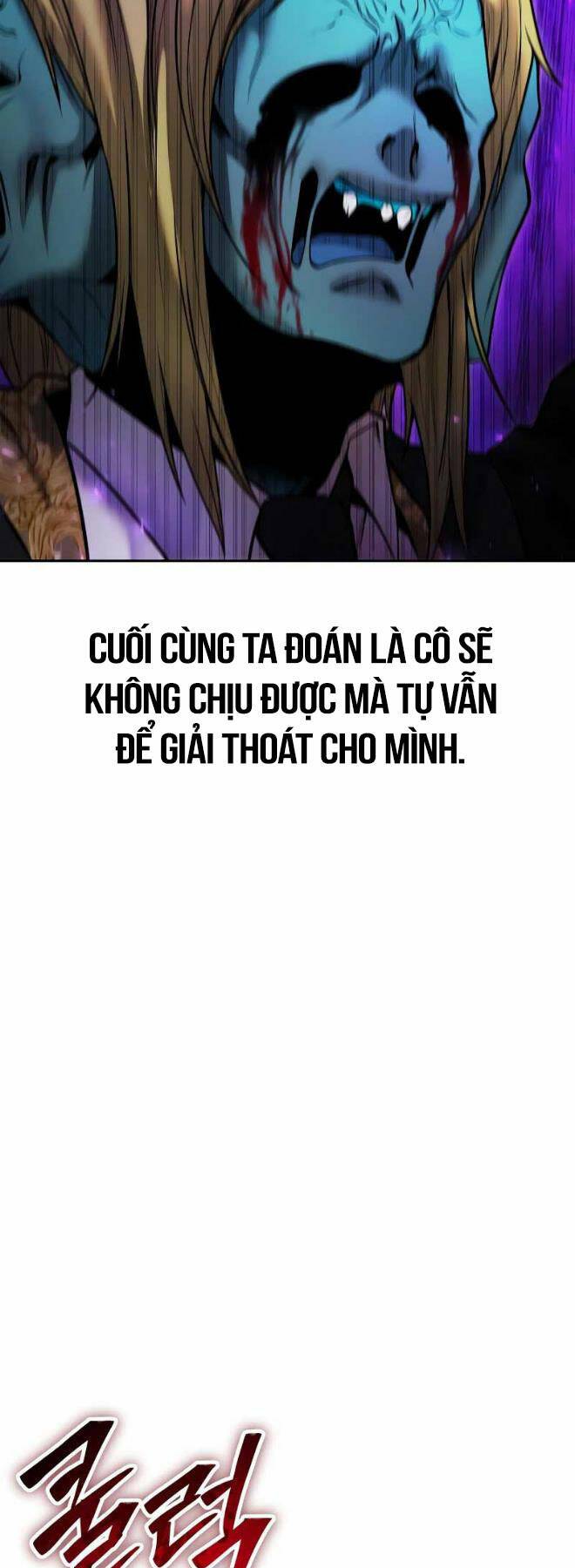 Tôi Mạnh Hơn Anh Hùng: Chapter 40