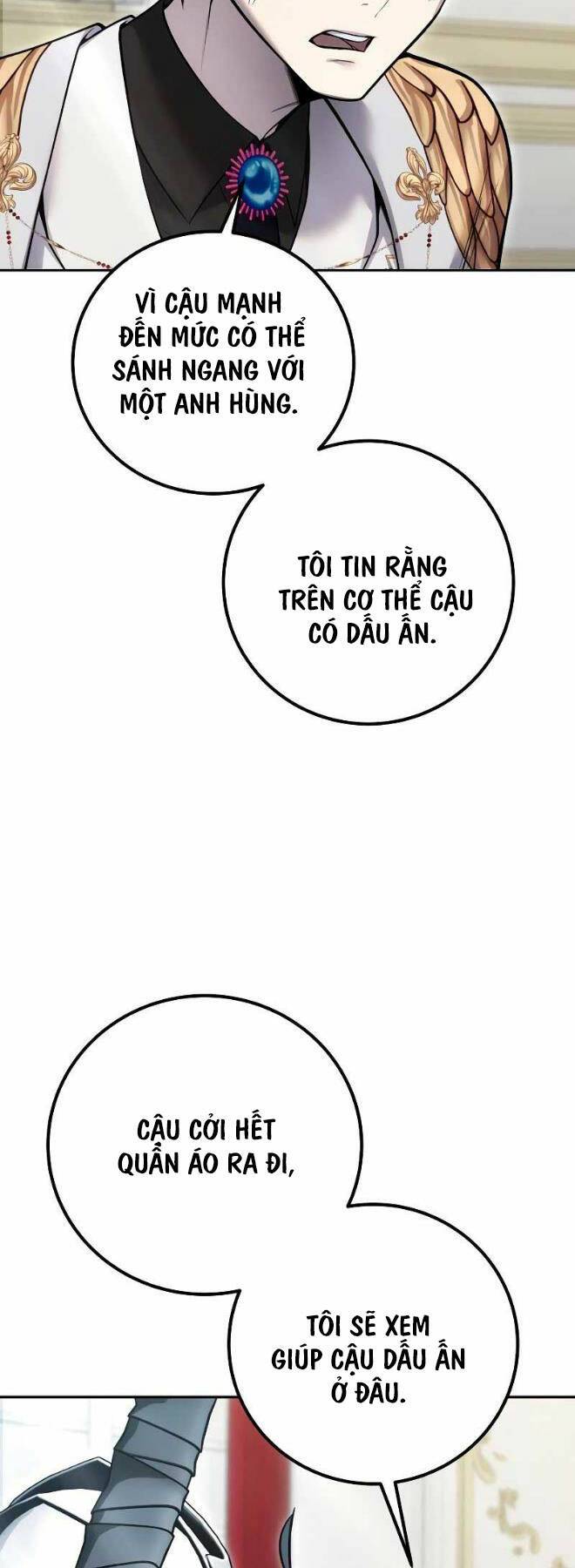 Tôi Mạnh Hơn Anh Hùng: Chapter 40