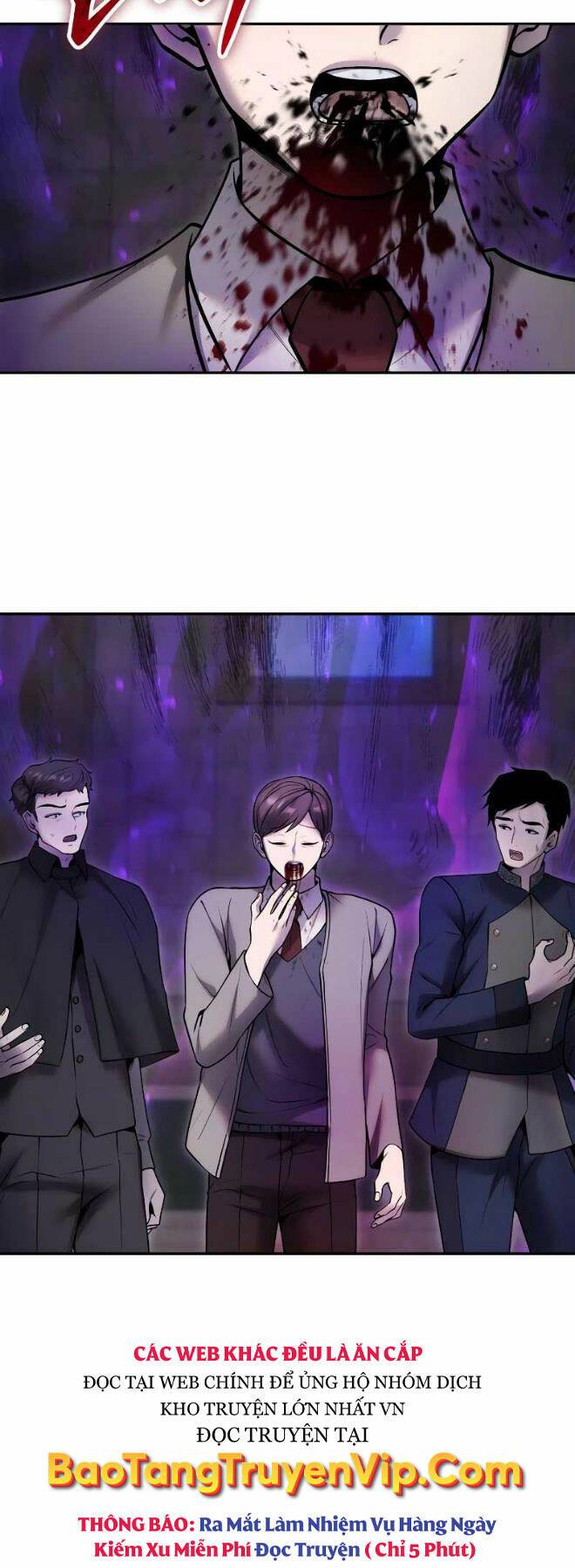 Tôi Mạnh Hơn Anh Hùng: Chapter 40