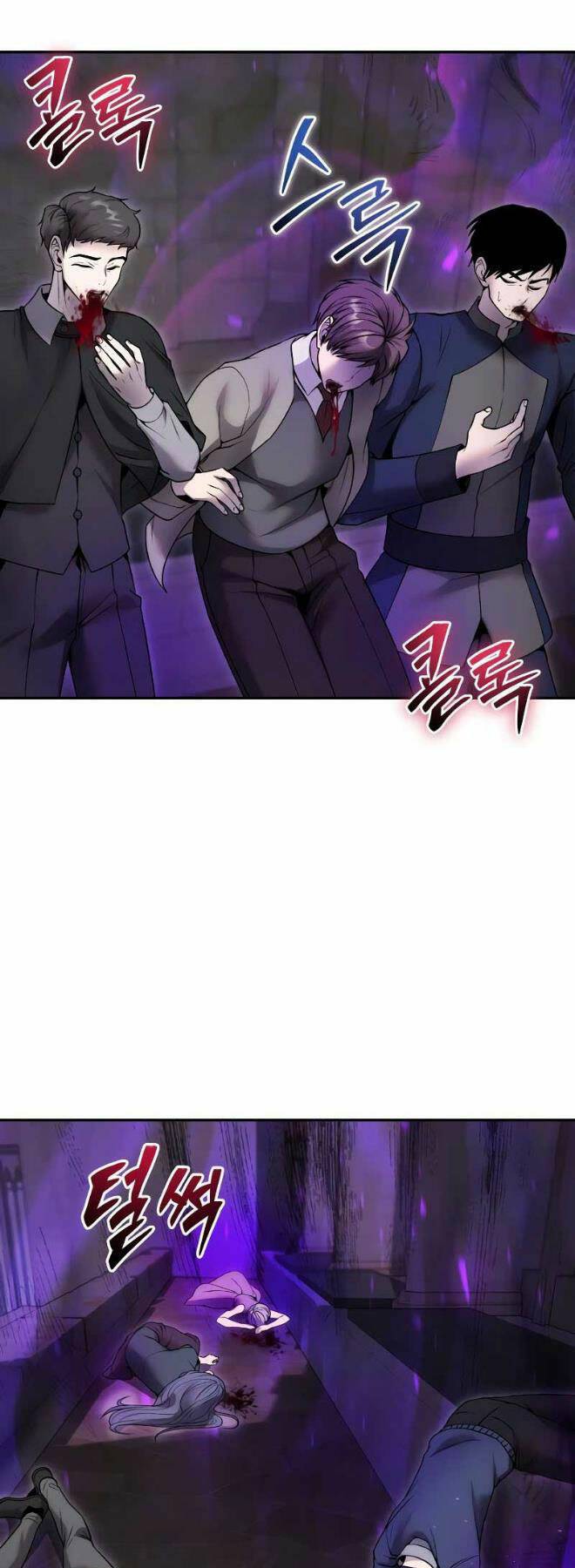 Tôi Mạnh Hơn Anh Hùng: Chapter 40