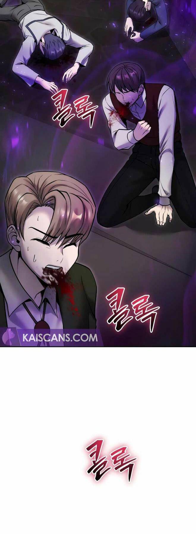 Tôi Mạnh Hơn Anh Hùng: Chapter 40