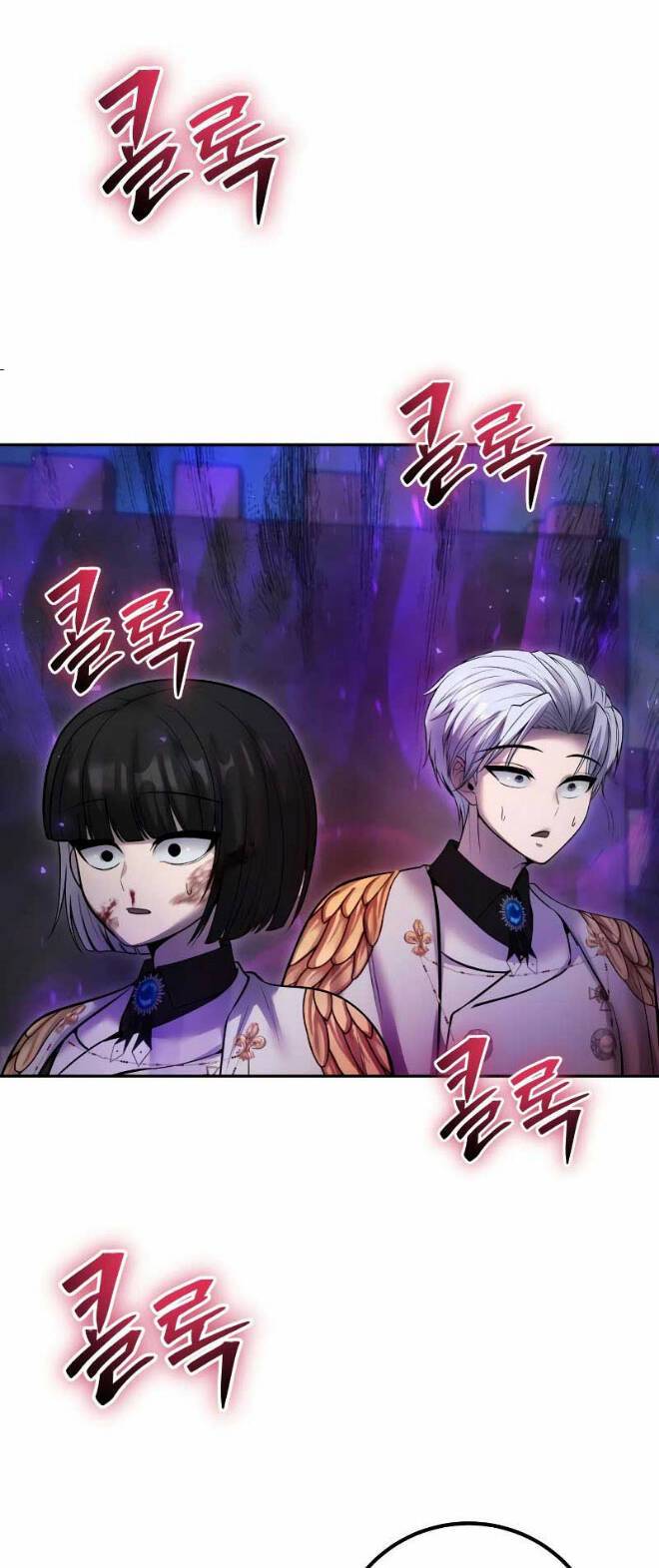 Tôi Mạnh Hơn Anh Hùng: Chapter 40