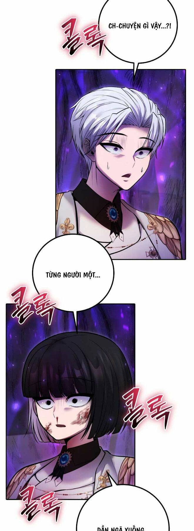 Tôi Mạnh Hơn Anh Hùng: Chapter 40