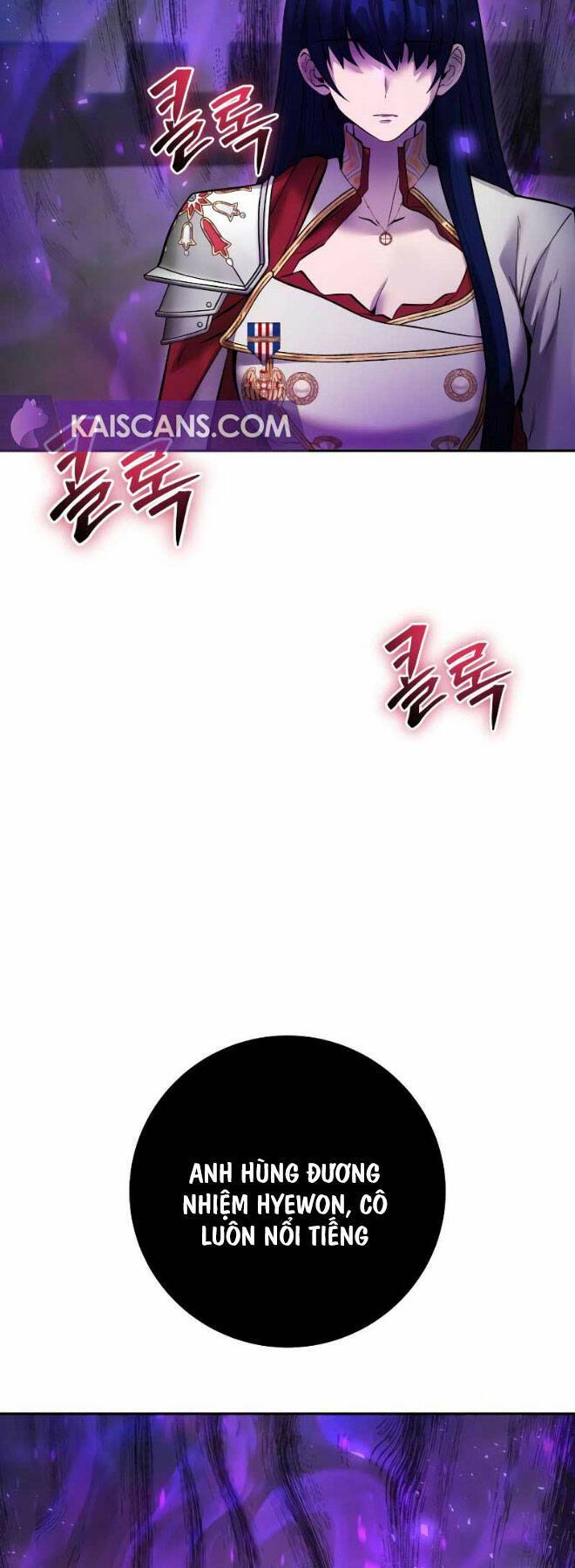 Tôi Mạnh Hơn Anh Hùng: Chapter 40