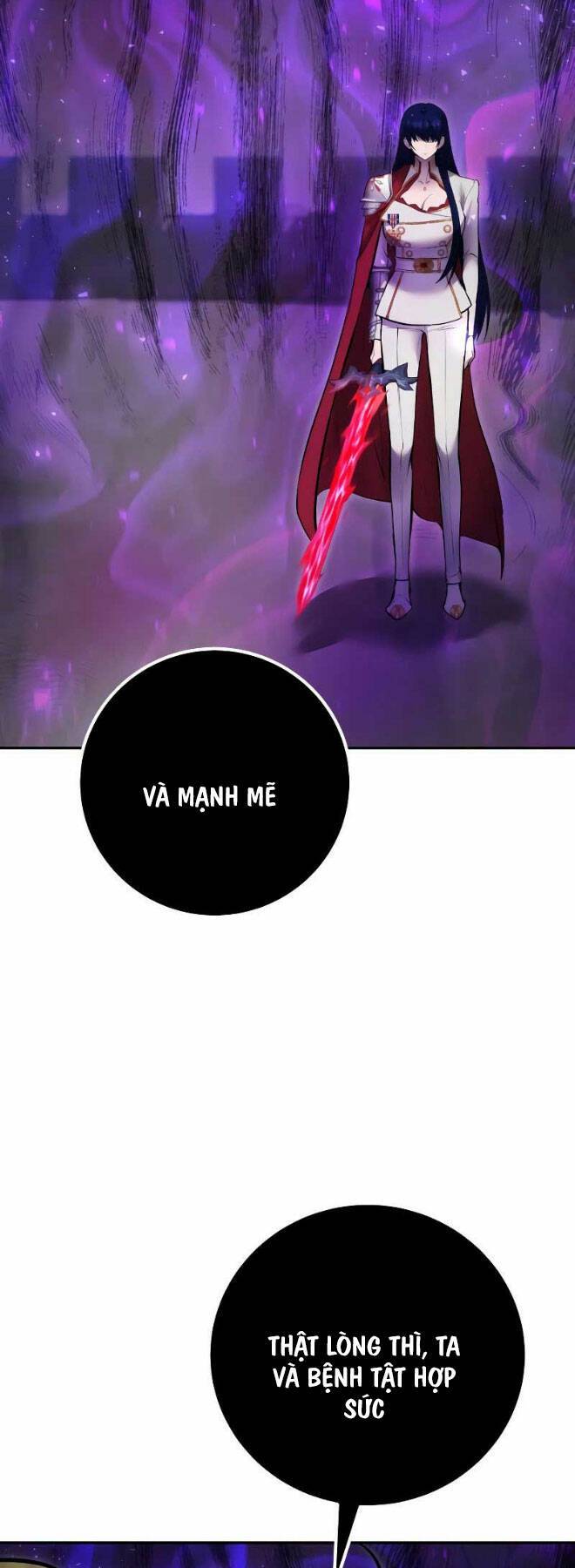 Tôi Mạnh Hơn Anh Hùng: Chapter 40
