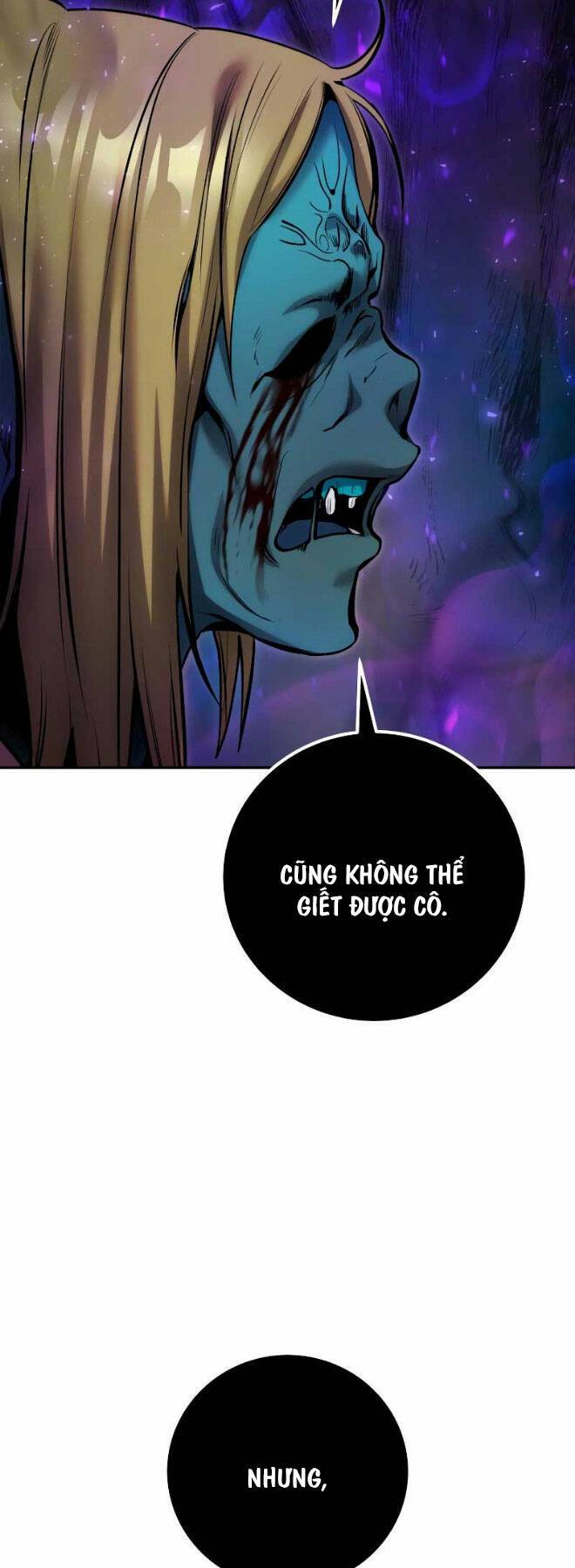 Tôi Mạnh Hơn Anh Hùng: Chapter 40