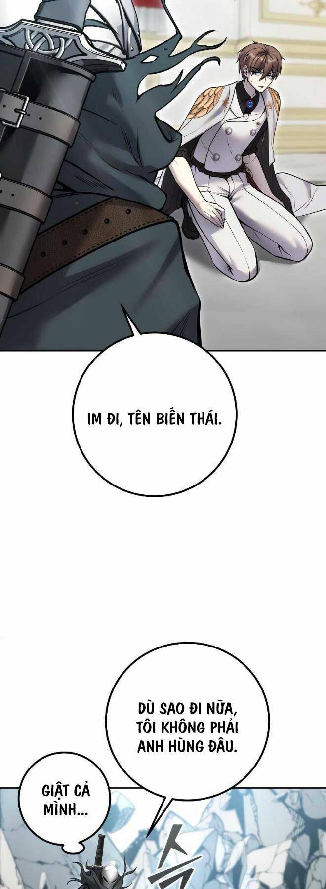 Tôi Mạnh Hơn Anh Hùng: Chapter 40