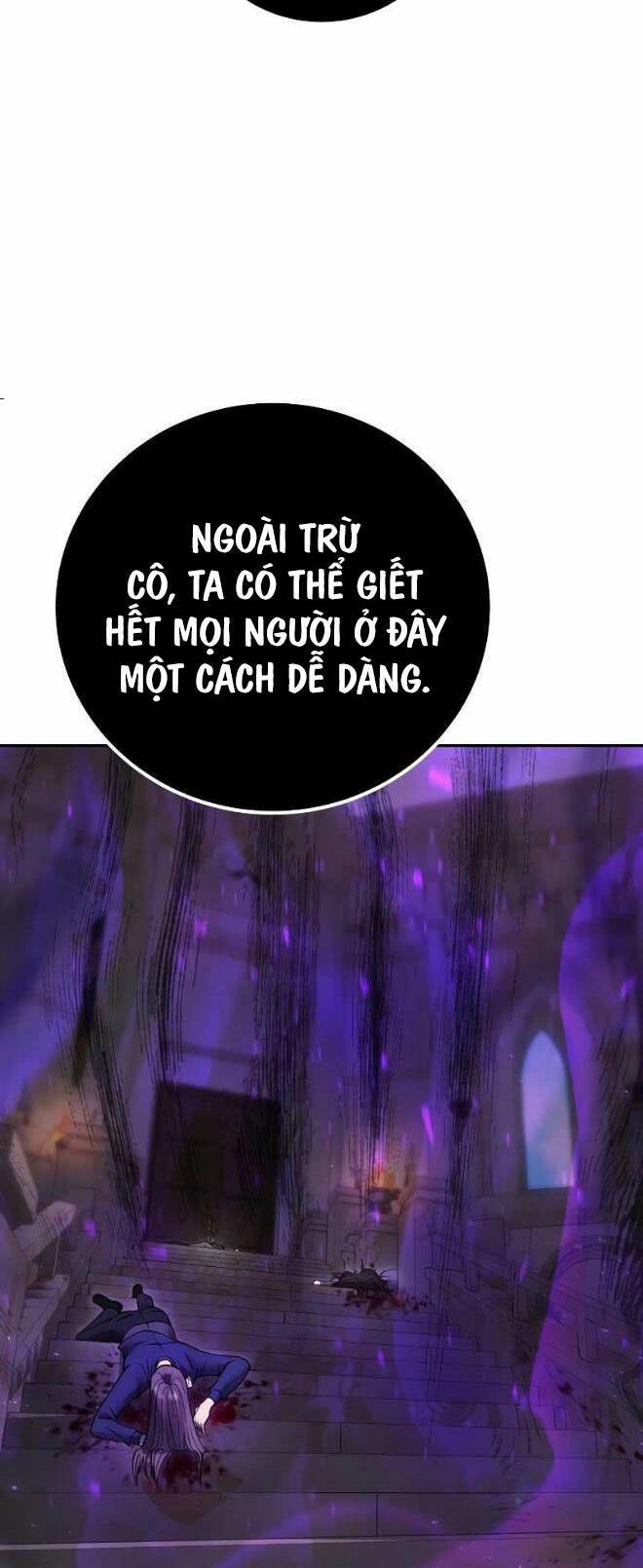Tôi Mạnh Hơn Anh Hùng: Chapter 40
