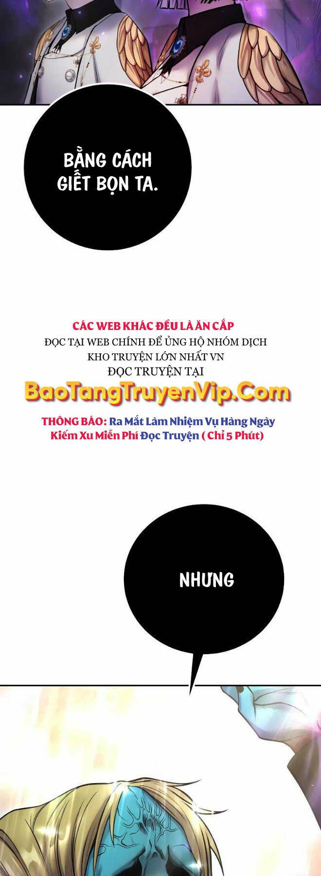 Tôi Mạnh Hơn Anh Hùng: Chapter 40
