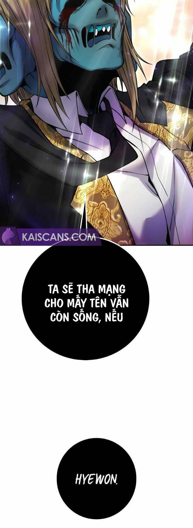 Tôi Mạnh Hơn Anh Hùng: Chapter 40