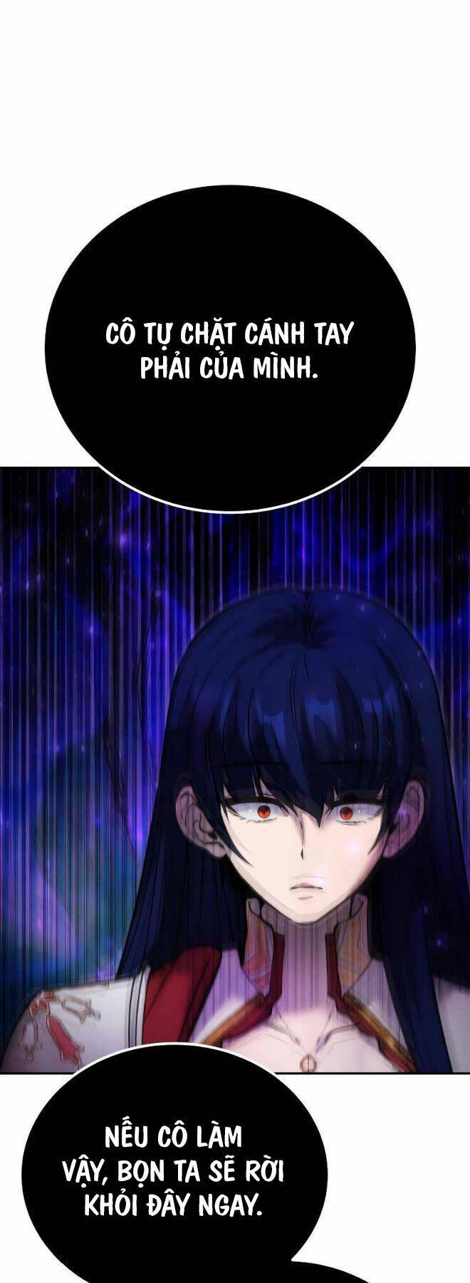 Tôi Mạnh Hơn Anh Hùng: Chapter 40
