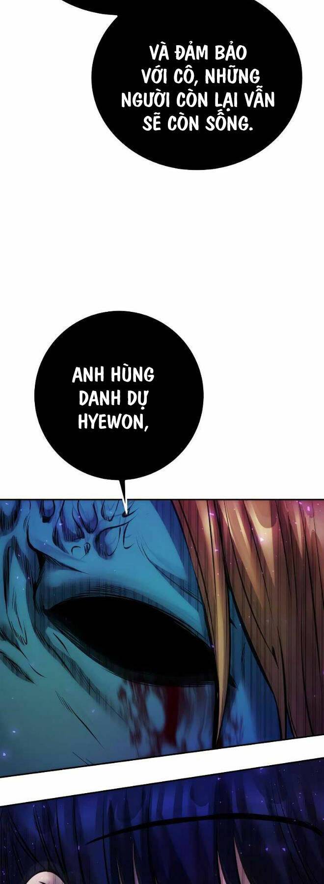 Tôi Mạnh Hơn Anh Hùng: Chapter 40