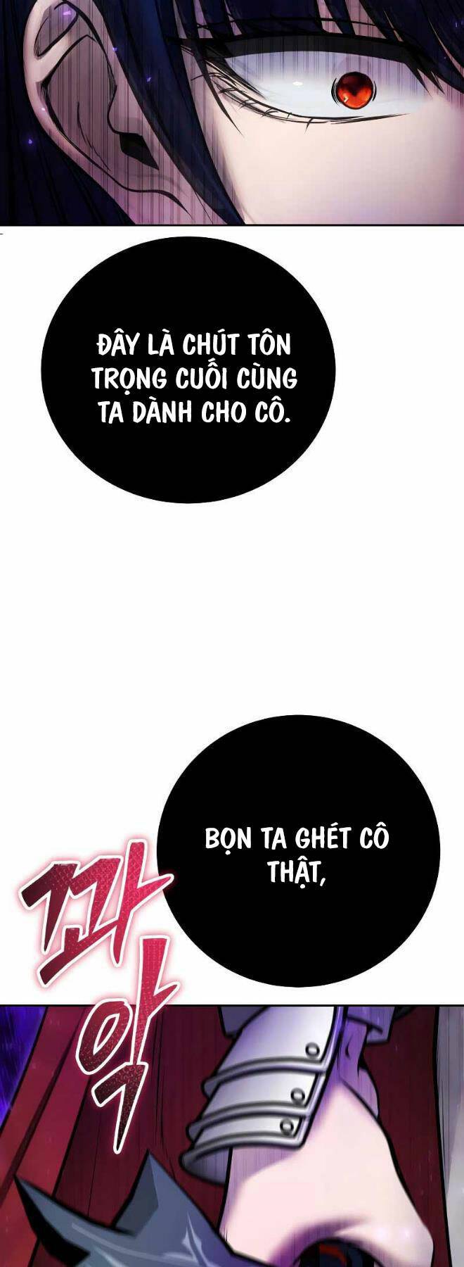 Tôi Mạnh Hơn Anh Hùng: Chapter 40