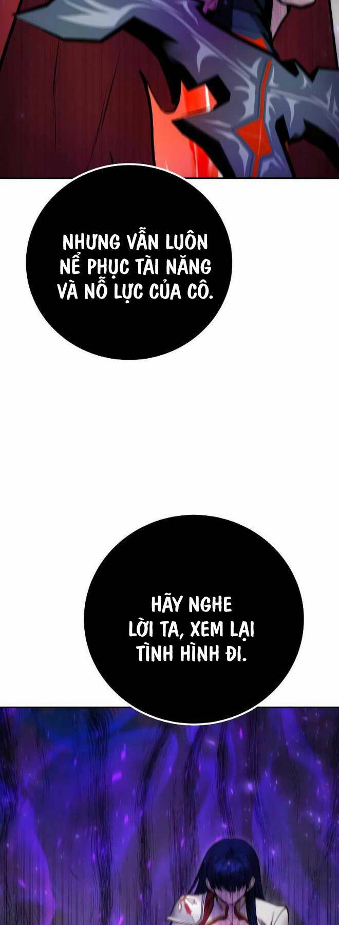 Tôi Mạnh Hơn Anh Hùng: Chapter 40