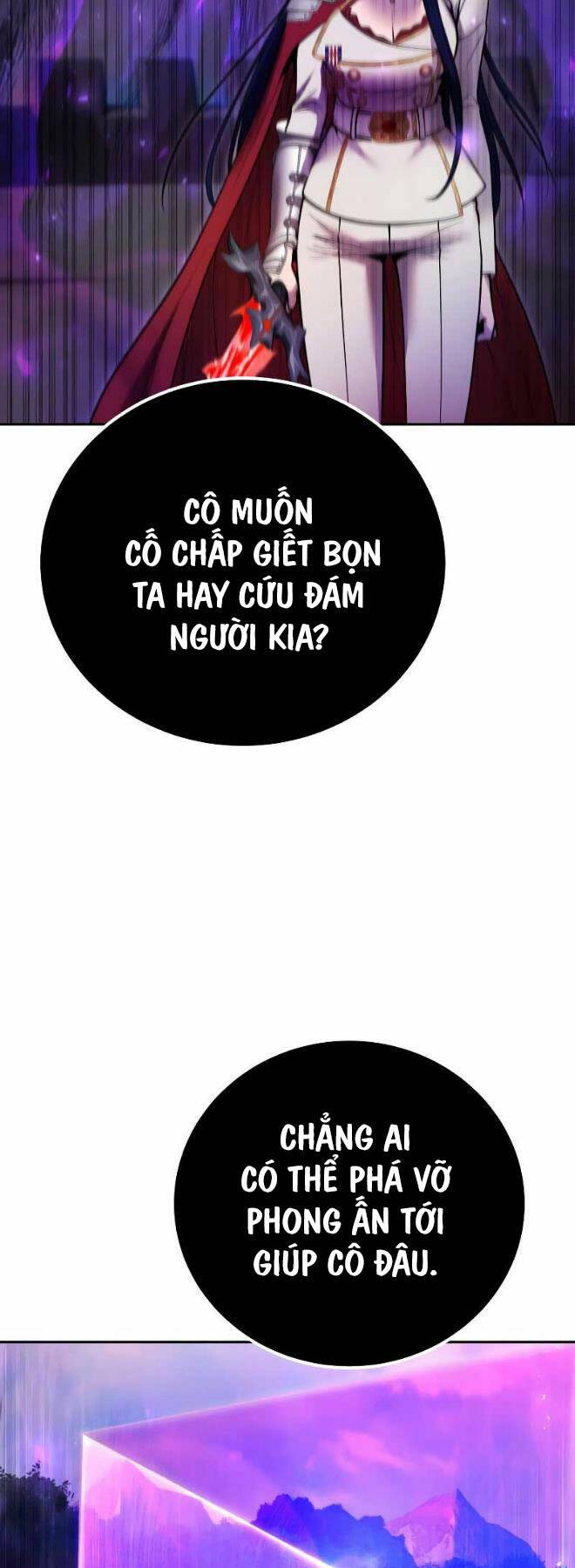 Tôi Mạnh Hơn Anh Hùng: Chapter 40