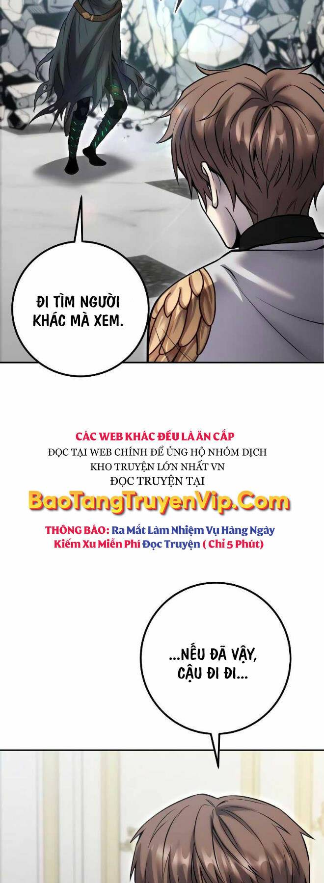 Tôi Mạnh Hơn Anh Hùng: Chapter 40
