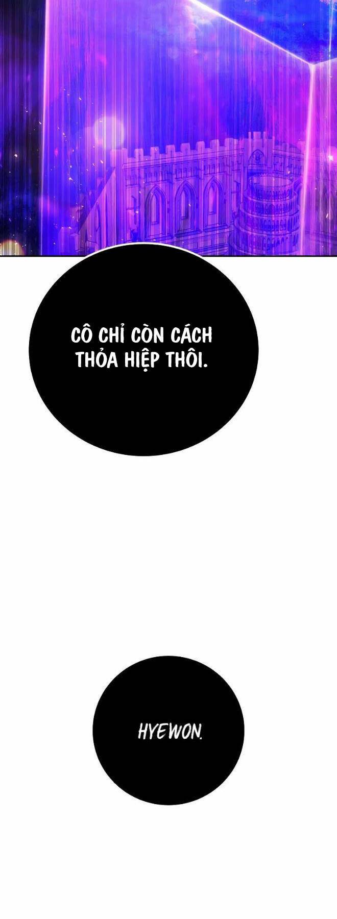Tôi Mạnh Hơn Anh Hùng: Chapter 40