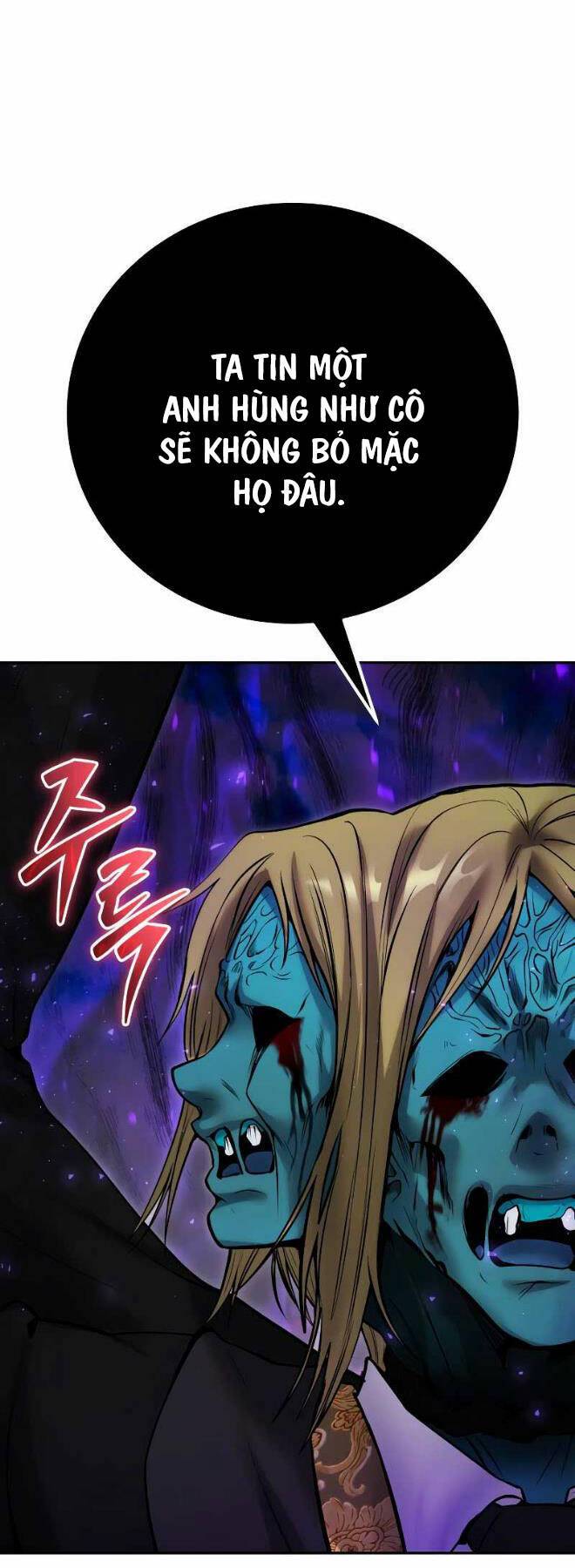 Tôi Mạnh Hơn Anh Hùng: Chapter 40