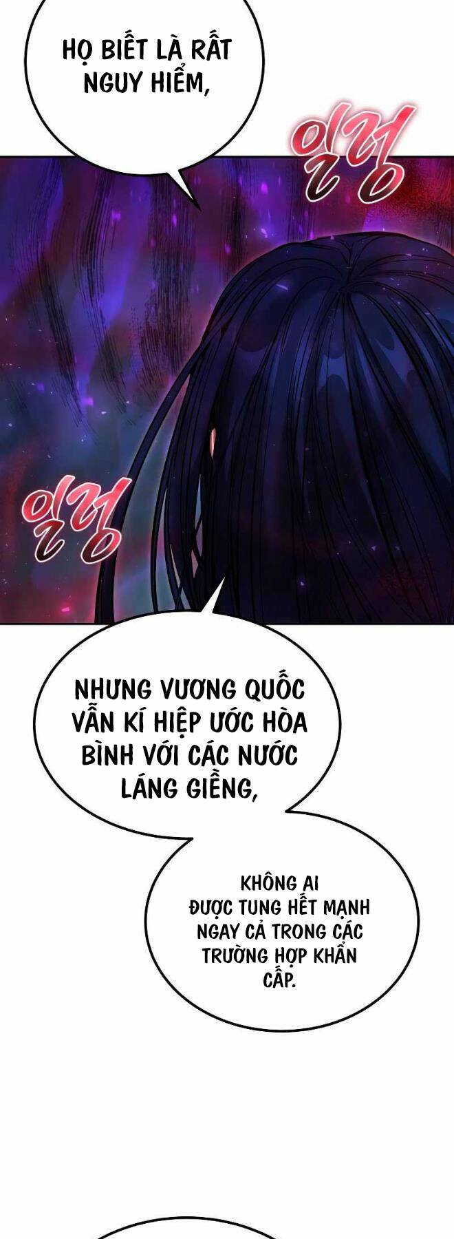Tôi Mạnh Hơn Anh Hùng: Chapter 40