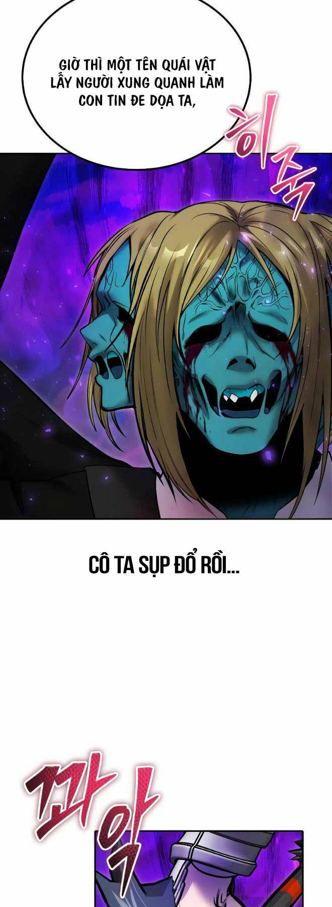 Tôi Mạnh Hơn Anh Hùng: Chapter 40