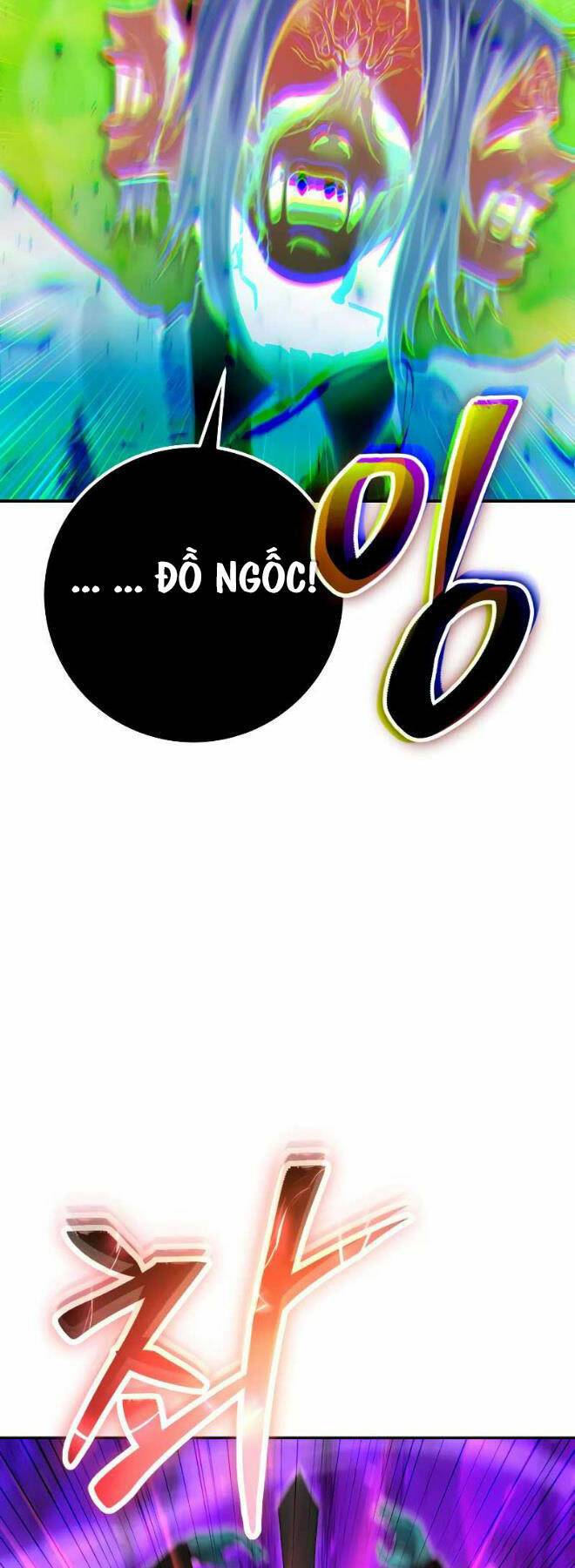 Tôi Mạnh Hơn Anh Hùng: Chapter 40
