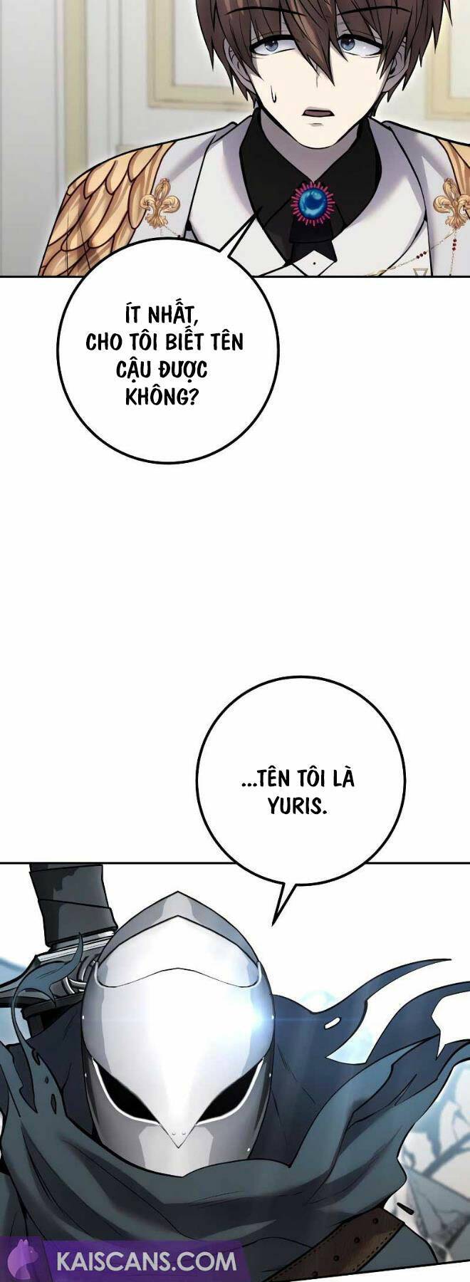 Tôi Mạnh Hơn Anh Hùng: Chapter 40