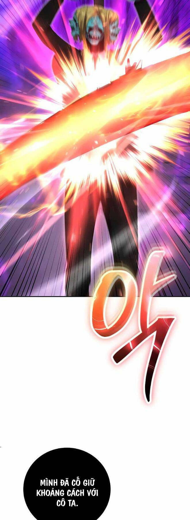 Tôi Mạnh Hơn Anh Hùng: Chapter 40