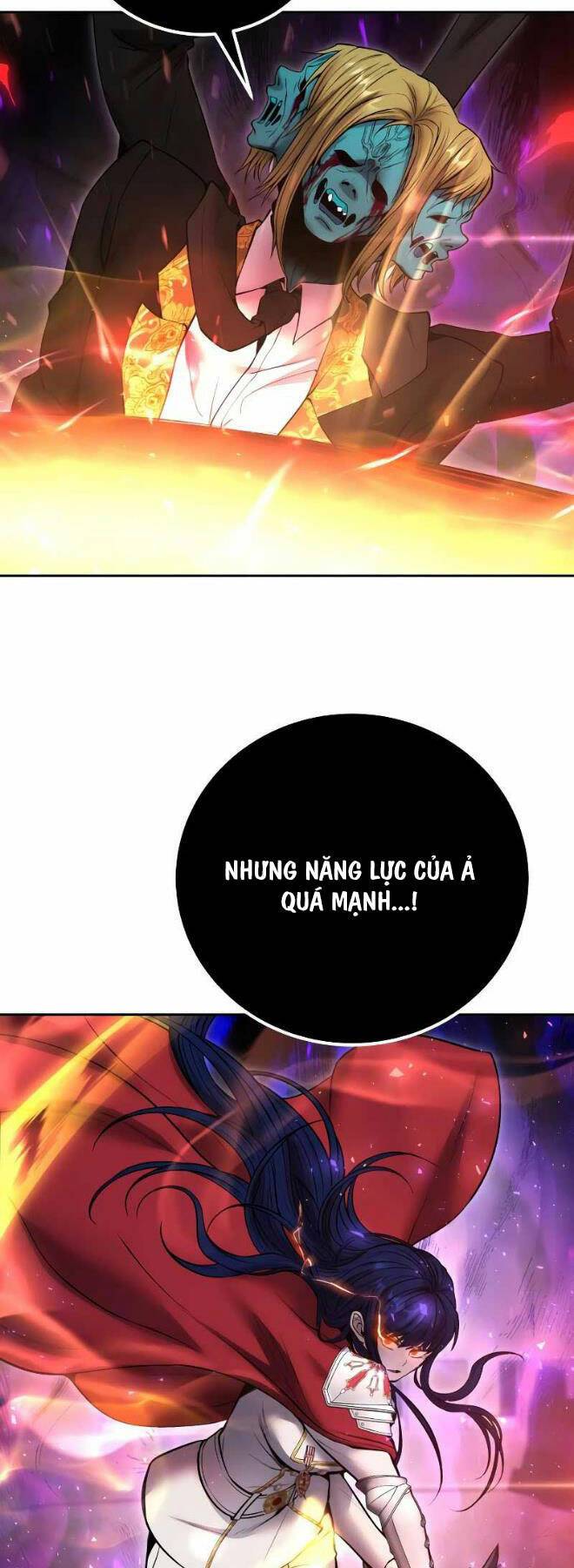 Tôi Mạnh Hơn Anh Hùng: Chapter 40