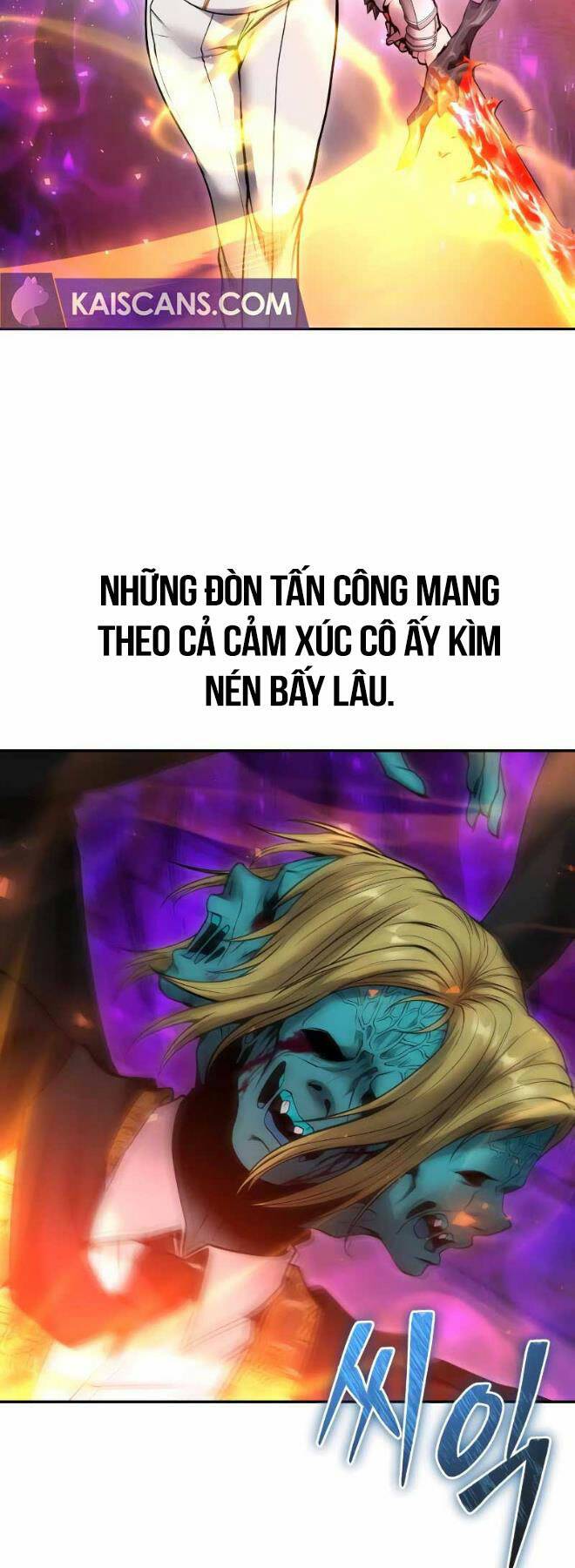 Tôi Mạnh Hơn Anh Hùng: Chapter 40