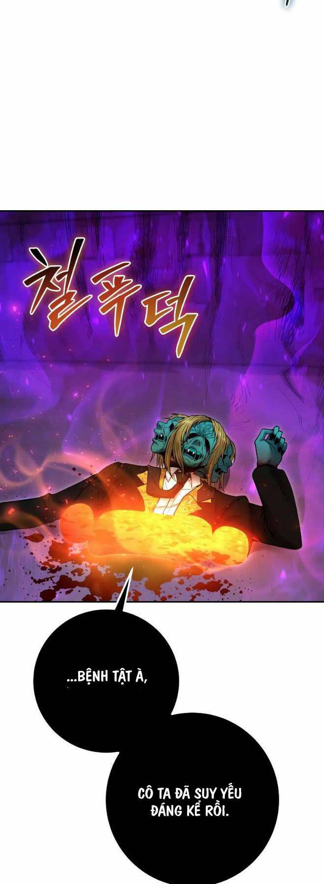 Tôi Mạnh Hơn Anh Hùng: Chapter 40
