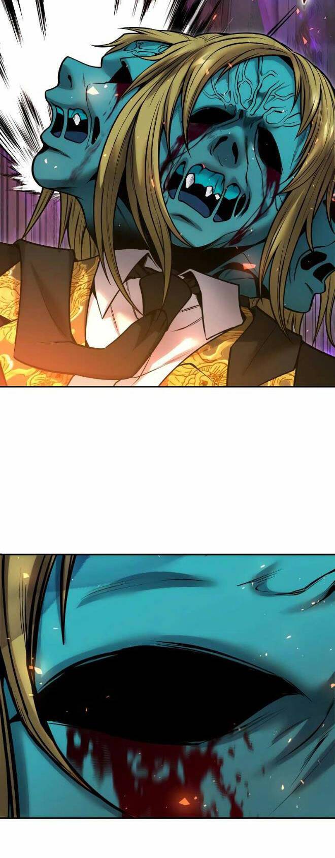 Tôi Mạnh Hơn Anh Hùng: Chapter 40