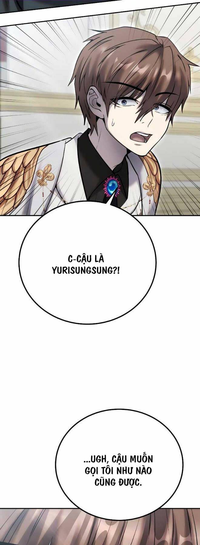 Tôi Mạnh Hơn Anh Hùng: Chapter 40