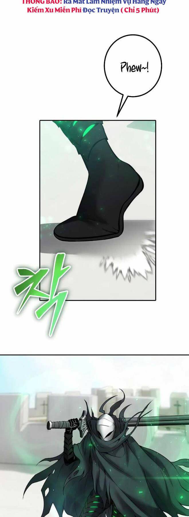 Tôi Mạnh Hơn Anh Hùng: Chapter 40