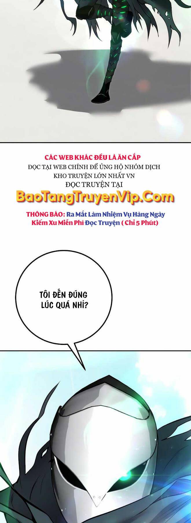 Tôi Mạnh Hơn Anh Hùng: Chapter 40