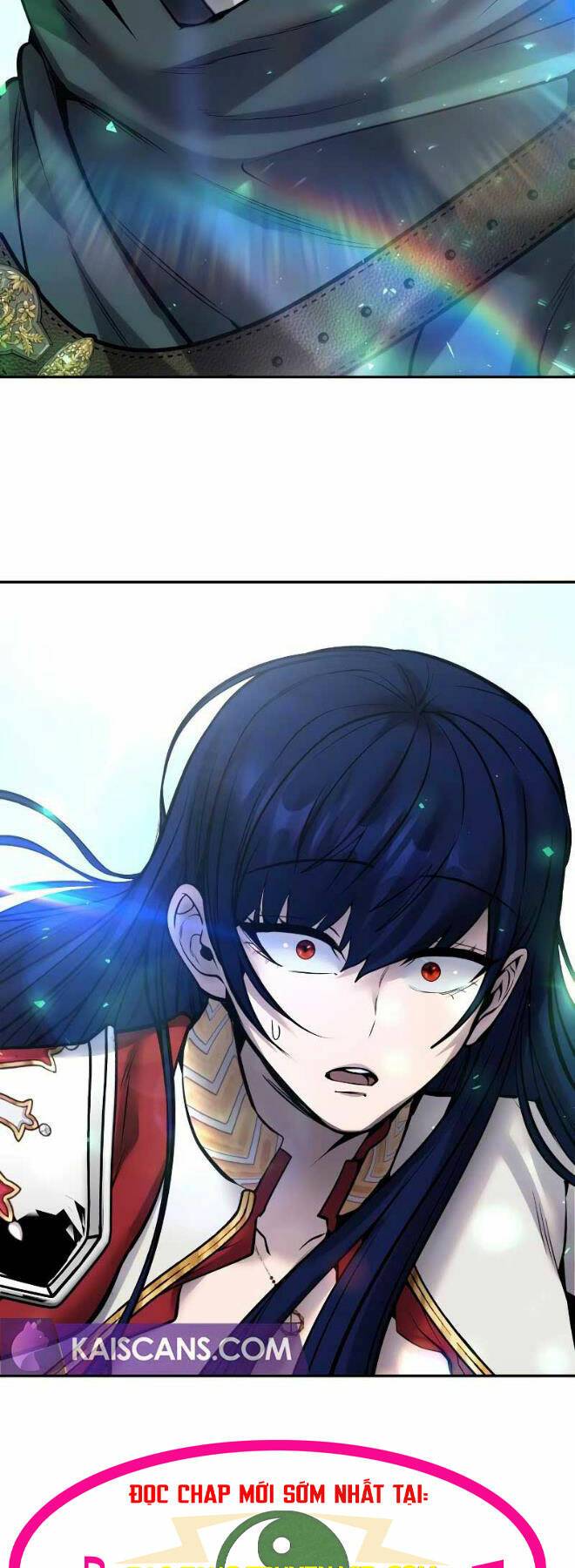 Tôi Mạnh Hơn Anh Hùng: Chapter 40