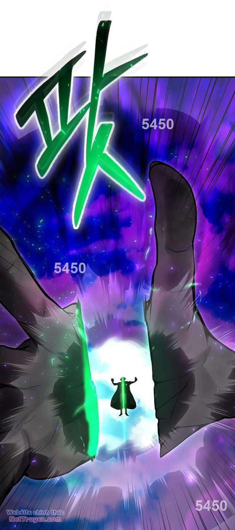 Tôi Mạnh Hơn Anh Hùng: Chapter 42