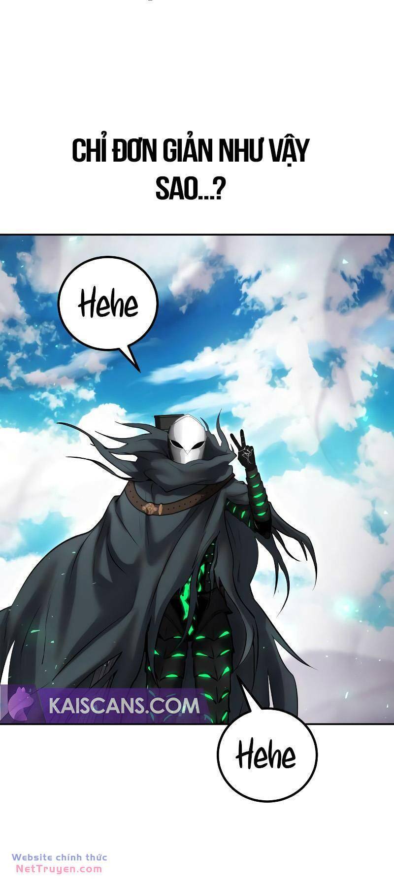 Tôi Mạnh Hơn Anh Hùng: Chapter 42
