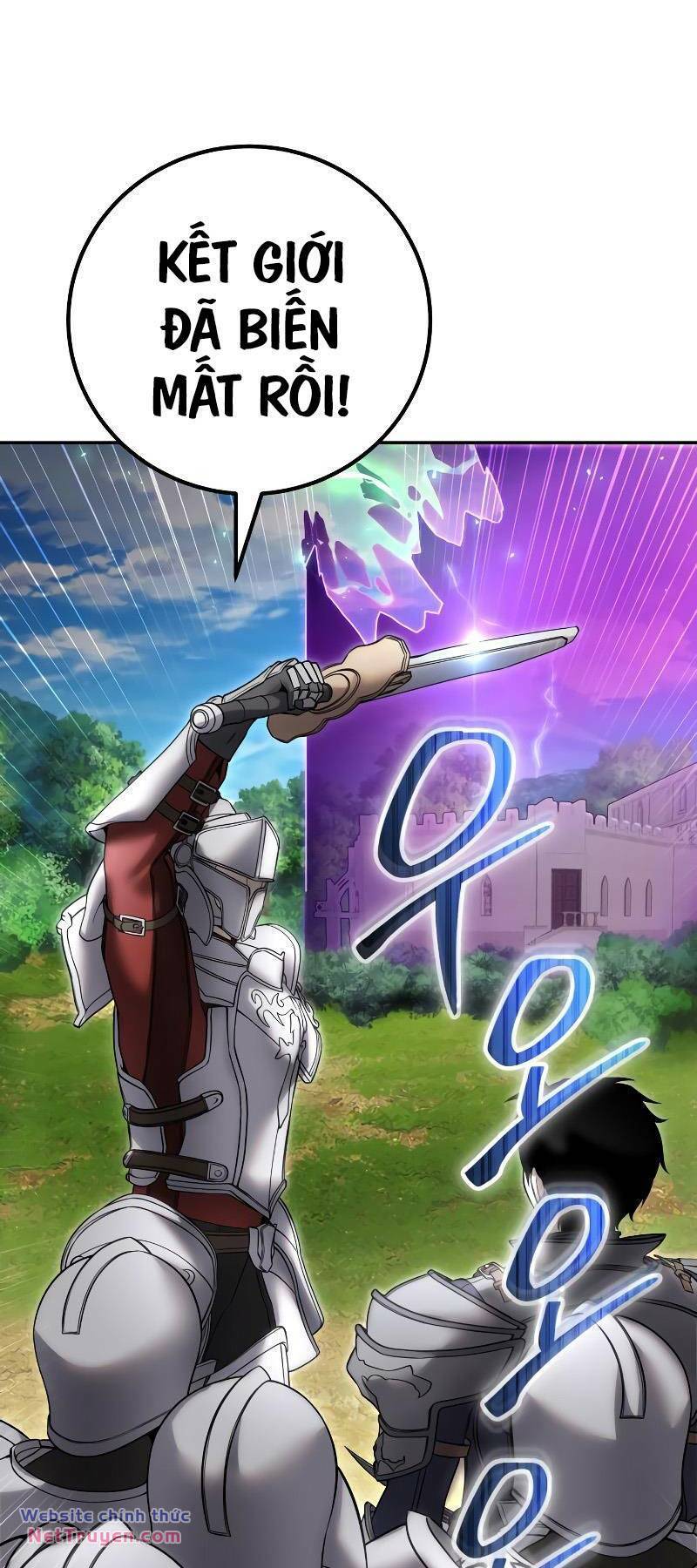 Tôi Mạnh Hơn Anh Hùng: Chapter 42