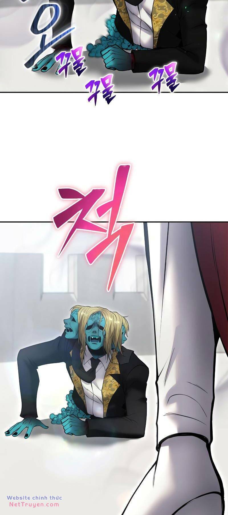 Tôi Mạnh Hơn Anh Hùng: Chapter 42