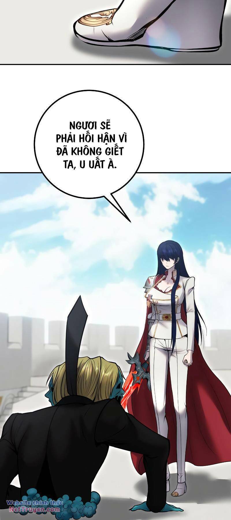 Tôi Mạnh Hơn Anh Hùng: Chapter 42