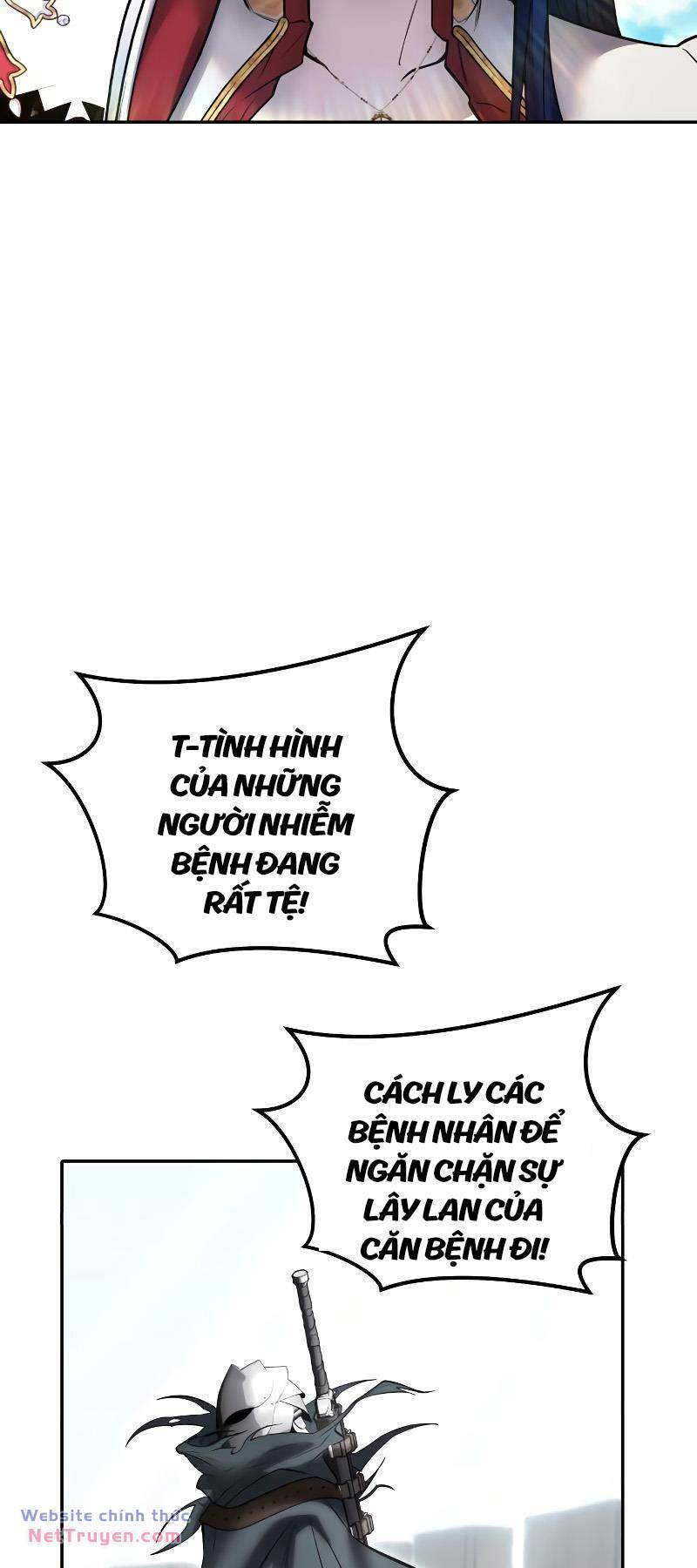 Tôi Mạnh Hơn Anh Hùng: Chapter 42