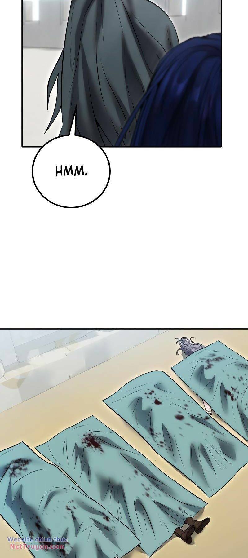 Tôi Mạnh Hơn Anh Hùng: Chapter 42