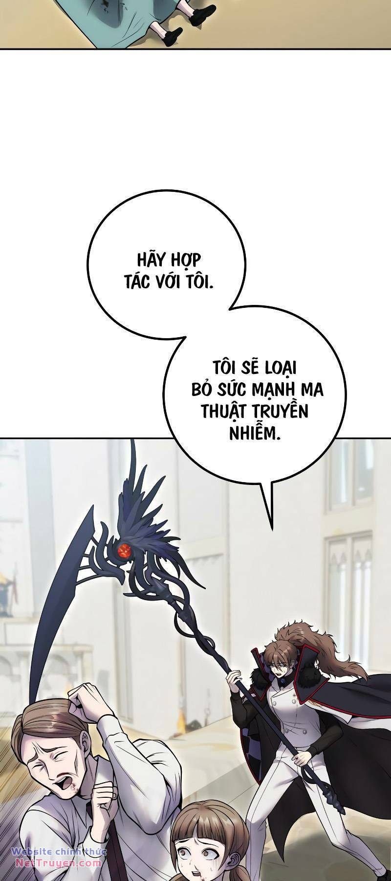 Tôi Mạnh Hơn Anh Hùng: Chapter 42