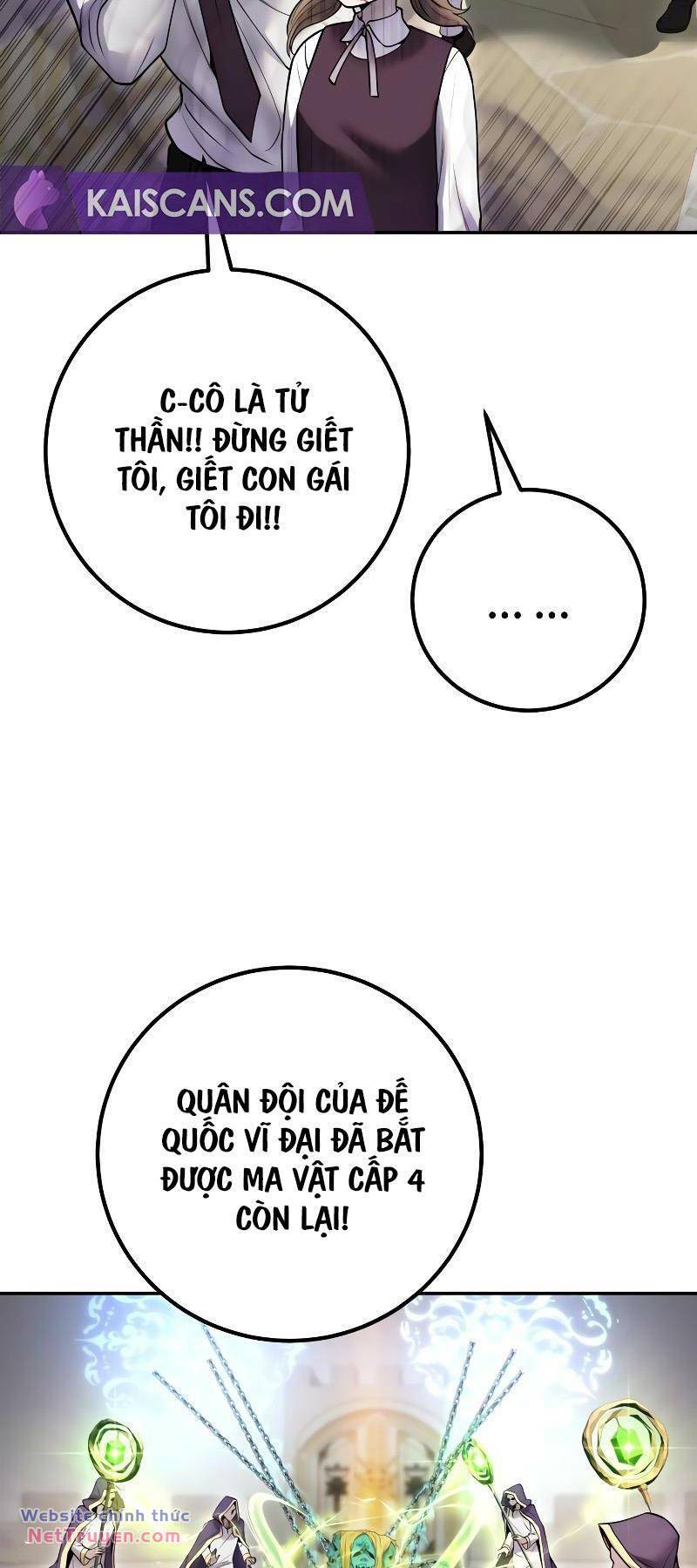 Tôi Mạnh Hơn Anh Hùng: Chapter 42