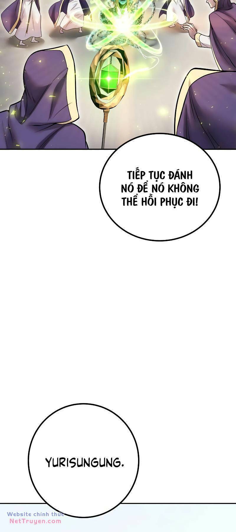 Tôi Mạnh Hơn Anh Hùng: Chapter 42