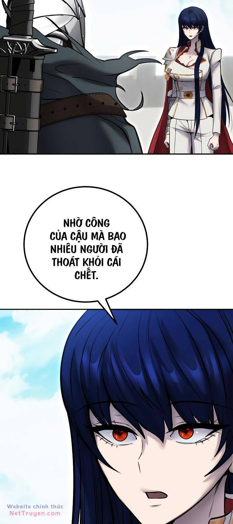 Tôi Mạnh Hơn Anh Hùng: Chapter 42