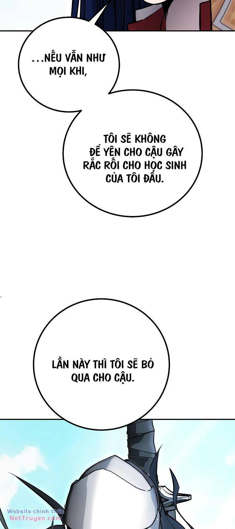 Tôi Mạnh Hơn Anh Hùng: Chapter 42