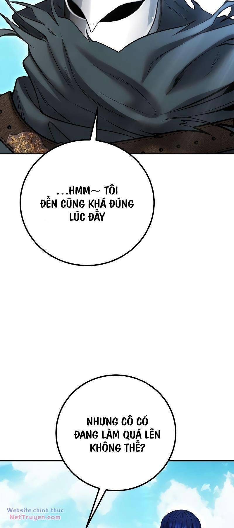 Tôi Mạnh Hơn Anh Hùng: Chapter 42