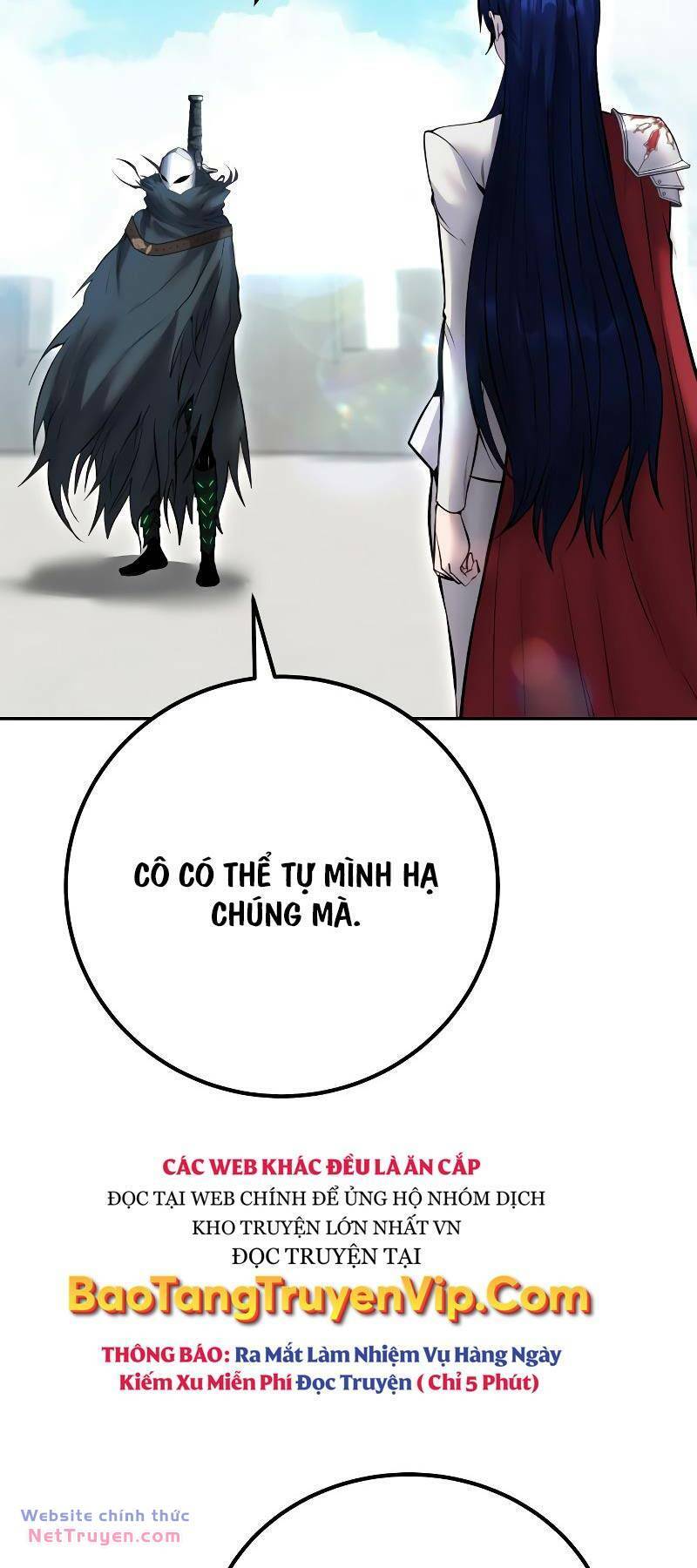 Tôi Mạnh Hơn Anh Hùng: Chapter 42